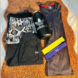 Fitness bundle! 💪🏼